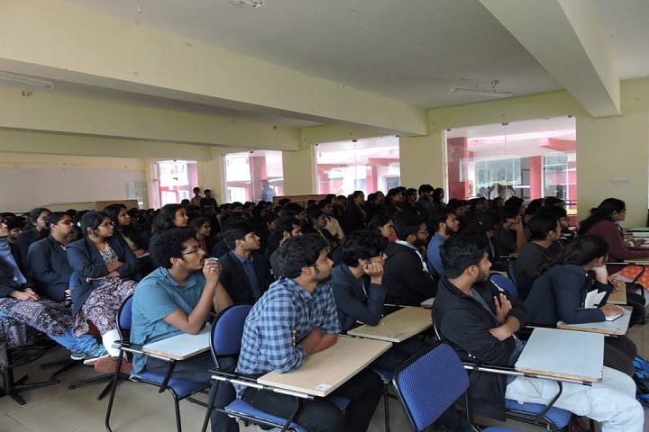 classroom